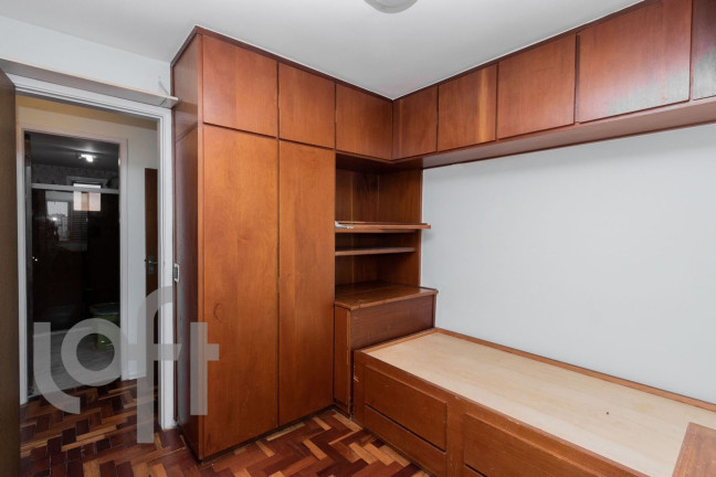 Imagem Apartamento com 3 Quartos à Venda, 86 m² em Cambuci - São Paulo