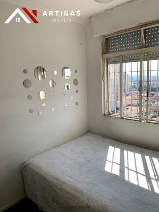 Imagem Apartamento com 2 Quartos à Venda, 68 m² em Alto Da Mooca - São Paulo