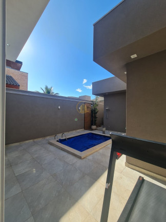 Imagem Casa com 3 Quartos à Venda, 270 m² em Golden Park Residence - Mirassol Imagem Casa com 3 Quartos à Venda, 270 m² em Golden Park Residence - Mirassol