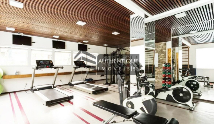 Imagem Apartamento com 1 Quarto à Venda, 70 m² em Brooklin - São Paulo Imagem Apartamento com 1 Quarto à Venda, 70 m² em Brooklin - São Paulo