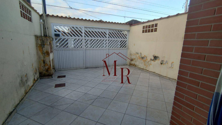 Imagem Casa com 2 Quartos à Venda, 75 m² em Mirim - Praia Grande Imagem Casa com 2 Quartos à Venda, 75 m² em Mirim - Praia Grande