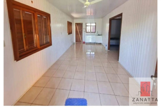 Imagem Casa com 2 Quartos à Venda, 80 m² em Três Marias - Esteio