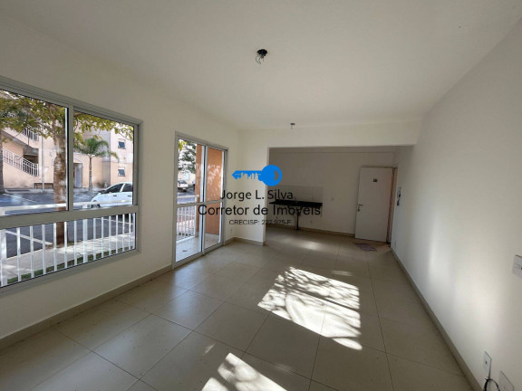 Apartamento com 3 Quartos à Venda, 76 m² em Vila Poupança - Santana De Parnaíba