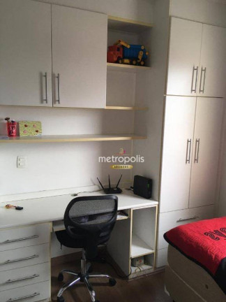 Imagem Apartamento com 3 Quartos à Venda, 130 m² em Rudge Ramos - São Bernardo Do Campo Imagem Apartamento com 3 Quartos à Venda, 130 m² em Rudge Ramos - São Bernardo Do Campo