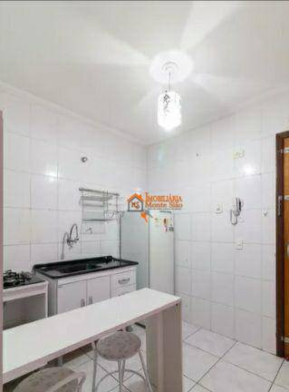 Imagem Apartamento com 1 Quarto à Venda, 32 m² em Jardim Santa Mena - Guarulhos Imagem Apartamento com 1 Quarto à Venda, 32 m² em Jardim Santa Mena - Guarulhos