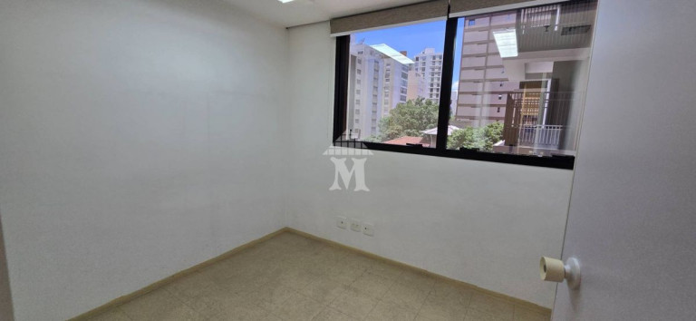 Imagem Sala Comercial à Venda, 46 m² em Paraíso - São Paulo