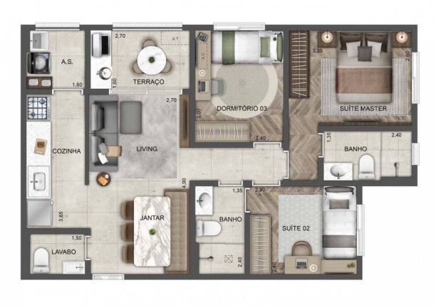 Imagem Imóvel com 2 Quartos à Venda, 145 m² em Butantã - São Paulo Imagem Imóvel com 2 Quartos à Venda, 145 m² em Butantã - São Paulo