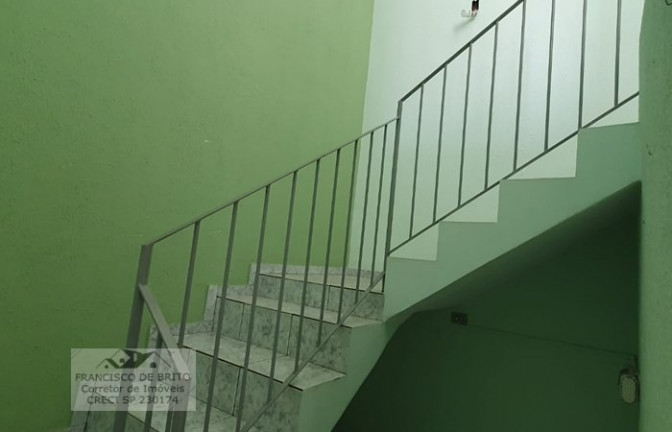 Imagem Sobrado com 2 Quartos à Venda, 202 m² em Vila Washington Beleza - Cruzeiro Imagem Sobrado com 2 Quartos à Venda, 202 m² em Vila Washington Beleza - Cruzeiro