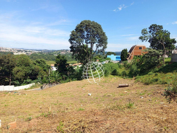 Imagem Terreno à Venda, 249 m² em Jardim São Felipe - Atibaia Imagem Terreno à Venda, 249 m² em Jardim São Felipe - Atibaia