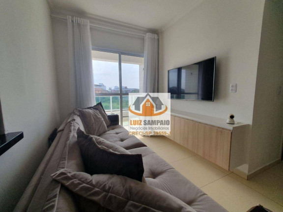 Imagem Apartamento com 2 Quartos para Alugar, 54 m² em Satélite - Itanhaém Imagem Apartamento com 2 Quartos para Alugar, 54 m² em Satélite - Itanhaém