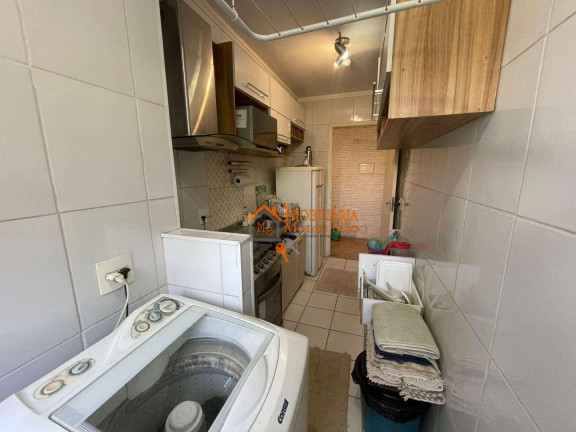 Imagem Apartamento com 2 Quartos à Venda, 55 m² em Itaquera - São Paulo Imagem Apartamento com 2 Quartos à Venda, 55 m² em Itaquera - São Paulo