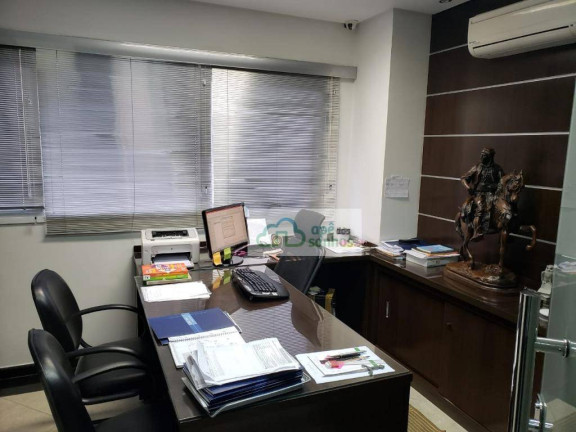 Imagem Imóvel à Venda, 32 m² em Barra Funda - São Paulo