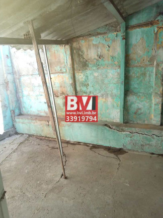 Imagem Casa com 2 Quartos à Venda, 55 m² em Rocha Miranda - Rio De Janeiro