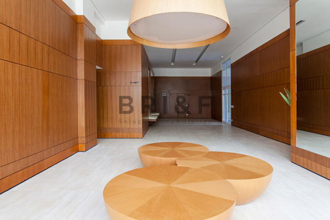 Imagem Apartamento com 2 Quartos à Venda, 85 m² em Brooklin - São Paulo Imagem Apartamento com 2 Quartos à Venda, 85 m² em Brooklin - São Paulo