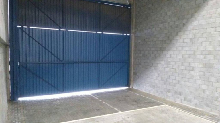 Imagem Imóvel Comercial para Alugar, 1.025 m² em Piraporinha - Diadema