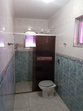 Imagem Sobrado com 3 Quartos à Venda, 263 m² em Vila Galvão - Guarulhos Imagem Sobrado com 3 Quartos à Venda, 263 m² em Vila Galvão - Guarulhos
