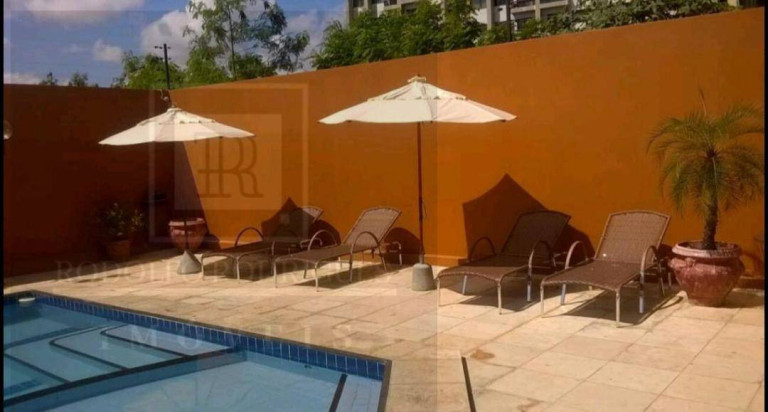 Imagem Apartamento com 2 Quartos à Venda, 55 m² em Praia De Iracema - Fortaleza