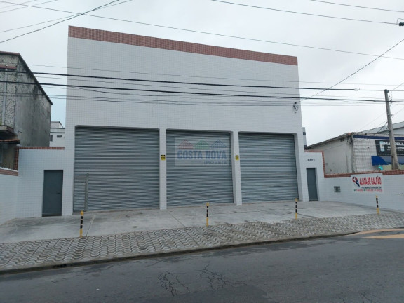 Imagem Imóvel Comercial para Alugar, 745 m² em Parque São Vicente - São Vicente Imagem Imóvel Comercial para Alugar, 745 m² em Parque São Vicente - São Vicente