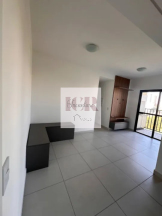 Imagem Apartamento com 2 Quartos à Venda, 55 m² em Parque Campolim - Sorocaba