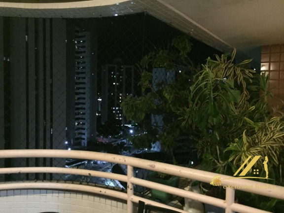 Imagem Apartamento com 4 Quartos à Venda, 142 m² em Candeal - Salvador