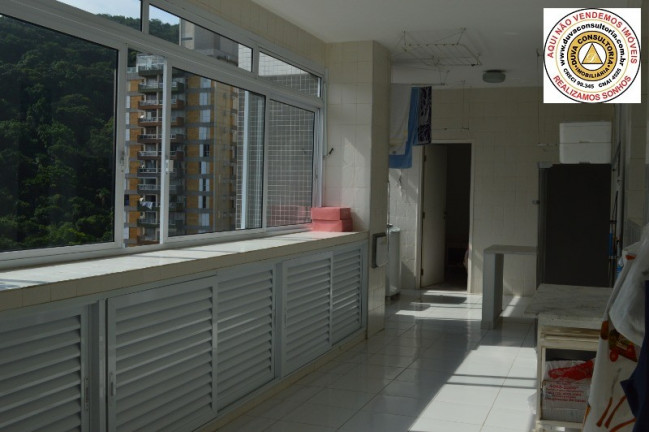 Imagem Apartamento com 4 Quartos à Venda, 300 m² em Pitangueiras - Guarujá