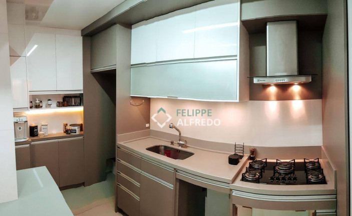 Imagem Apartamento com 2 Quartos à Venda, 83 m² em Centro - Dois Irmãos Imagem Apartamento com 2 Quartos à Venda, 83 m² em Centro - Dois Irmãos