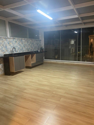 Imagem Apartamento com 3 Quartos à Venda, 187 m² em Parque Continental - Osasco