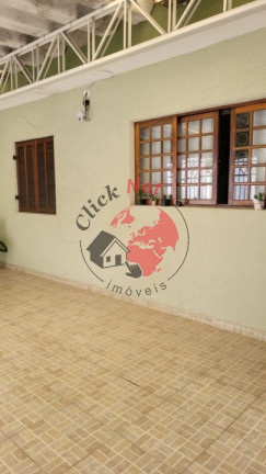 Imagem Casa com 3 Quartos à Venda, 196 m² em Rudge Ramos - São Bernardo Do Campo Imagem Casa com 3 Quartos à Venda, 196 m² em Rudge Ramos - São Bernardo Do Campo
