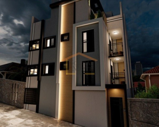 Imagem Apartamento com 2 Quartos à Venda, 35 m² em Vila Mazzei - São Paulo Imagem Apartamento com 2 Quartos à Venda, 35 m² em Vila Mazzei - São Paulo