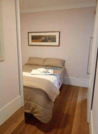 Imagem Apartamento com 1 Quarto à Venda, 85 m² em Vila Mariana - São Paulo Imagem Apartamento com 1 Quarto à Venda, 85 m² em Vila Mariana - São Paulo