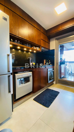 Imagem Apartamento com 1 Quarto à Venda, 85 m² em Cidade Monções - São Paulo Imagem Apartamento com 1 Quarto à Venda, 85 m² em Cidade Monções - São Paulo