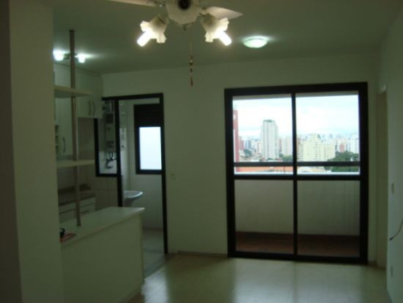 Apartamento com 1 Quarto à Venda, 44 m² em Vila Mariana - São Paulo
