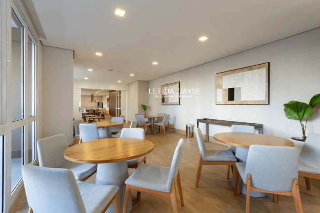 Imagem Apartamento com 3 Quartos à Venda, 93 m² em Parque Da Mooca - São Paulo Imagem Apartamento com 3 Quartos à Venda, 93 m² em Parque Da Mooca - São Paulo