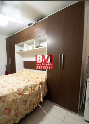 Imagem Apartamento com 2 Quartos à Venda, 54 m² em Vista Alegre - Rio De Janeiro Imagem Apartamento com 2 Quartos à Venda, 54 m² em Vista Alegre - Rio De Janeiro