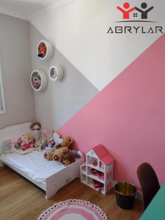 Imagem Imóvel com 2 Quartos à Venda, 50 m² em Jardim Ermida I - Jundiaí Imagem Imóvel com 2 Quartos à Venda, 50 m² em Jardim Ermida I - Jundiaí