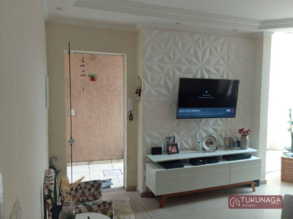 Imagem Sobrado com 3 Quartos para Alugar, 300 m² em Jardim Alice - Guarulhos Imagem Sobrado com 3 Quartos para Alugar, 300 m² em Jardim Alice - Guarulhos