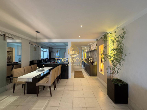 Imagem Apartamento com 3 Quartos à Venda, 120 m² em Jardim Astúrias - Guarujá Imagem Apartamento com 3 Quartos à Venda, 120 m² em Jardim Astúrias - Guarujá