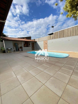 Imagem Casa com 3 Quartos à Venda, 150 m² em Santa Paula I - Vila Velha Imagem Casa com 3 Quartos à Venda, 150 m² em Santa Paula I - Vila Velha