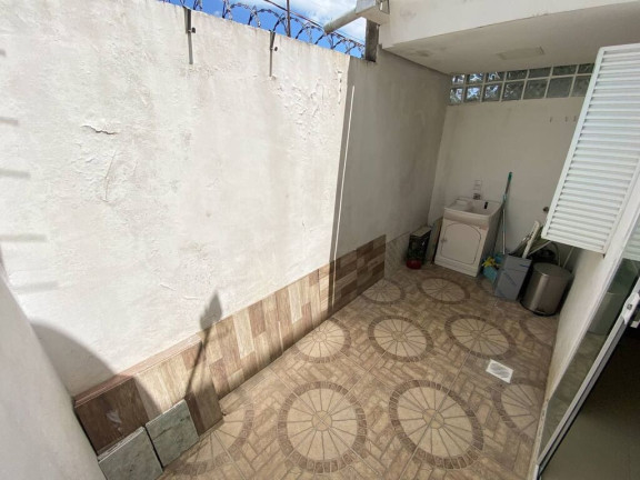 Imagem Casa de Condomínio com 3 Quartos à Venda, 99 m² em Sarandi - Porto Alegre Imagem Casa de Condomínio com 3 Quartos à Venda, 99 m² em Sarandi - Porto Alegre