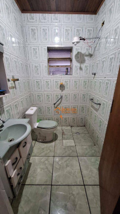 Imagem Casa com 1 Quarto à Venda, 47 m² em Jardim Cumbica - Guarulhos Imagem Casa com 1 Quarto à Venda, 47 m² em Jardim Cumbica - Guarulhos