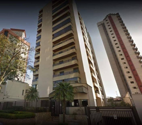 Imagem Apartamento com 3 Quartos à Venda, 216 m² em Anhangabaú - Jundiaí Imagem Apartamento com 3 Quartos à Venda, 216 m² em Anhangabaú - Jundiaí