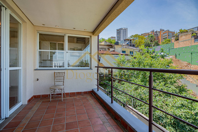 Imagem Casa de Condomínio com 3 Quartos à Venda, 211 m² em Pinheiros - São Paulo Imagem Casa de Condomínio com 3 Quartos à Venda, 211 m² em Pinheiros - São Paulo