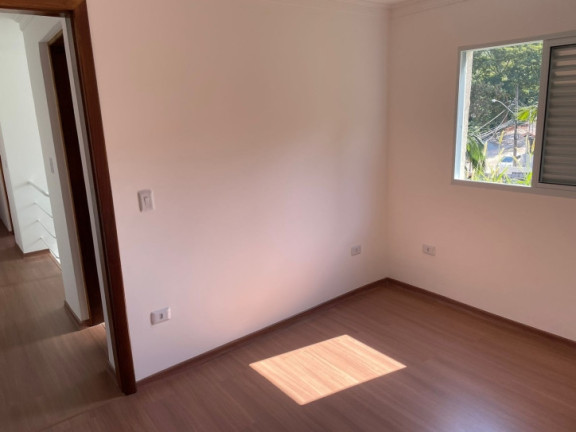 Imagem Sobrado com 3 Quartos à Venda, 125 m² em Jardim Mirna - Taboão Da Serra