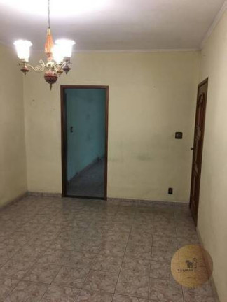 Imagem Sobrado com 4 Quartos à Venda, 277 m² em Paraíso - Santo André Imagem Sobrado com 4 Quartos à Venda, 277 m² em Paraíso - Santo André