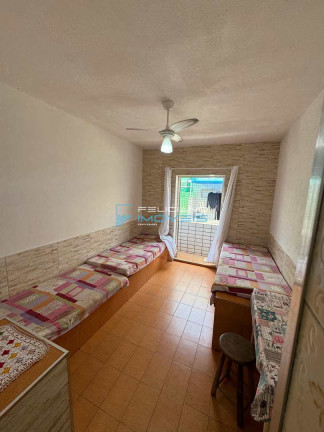Imagem Kitnet com 1 Quarto à Venda, 20 m² em Guilhermina - Praia Grande Imagem Kitnet com 1 Quarto à Venda, 20 m² em Guilhermina - Praia Grande