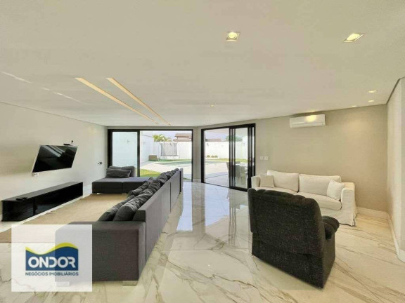 Imagem Casa de Condomínio com 6 Quartos à Venda, 579 m² em São Paulo Ii - Cotia Imagem Casa de Condomínio com 6 Quartos à Venda, 579 m² em São Paulo Ii - Cotia