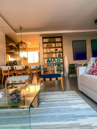 Imagem Cobertura com 3 Quartos à Venda, 168 m² em Itaguá - Ubatuba Imagem Cobertura com 3 Quartos à Venda, 168 m² em Itaguá - Ubatuba