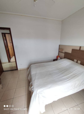 Imagem Apartamento com 2 Quartos à Venda,  em Caiçara - Praia Grande