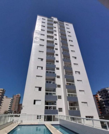 Apartamento com 2 Quartos à Venda, 60 m² em Tupi - Praia Grande