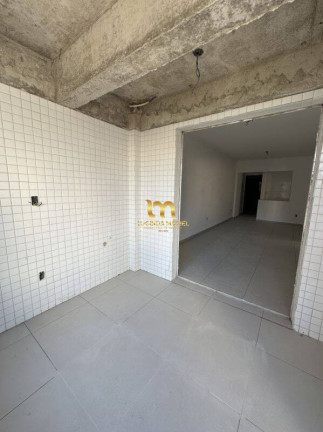 Imagem Apartamento com 2 Quartos à Venda, 74 m² em Canto Do Forte - Praia Grande